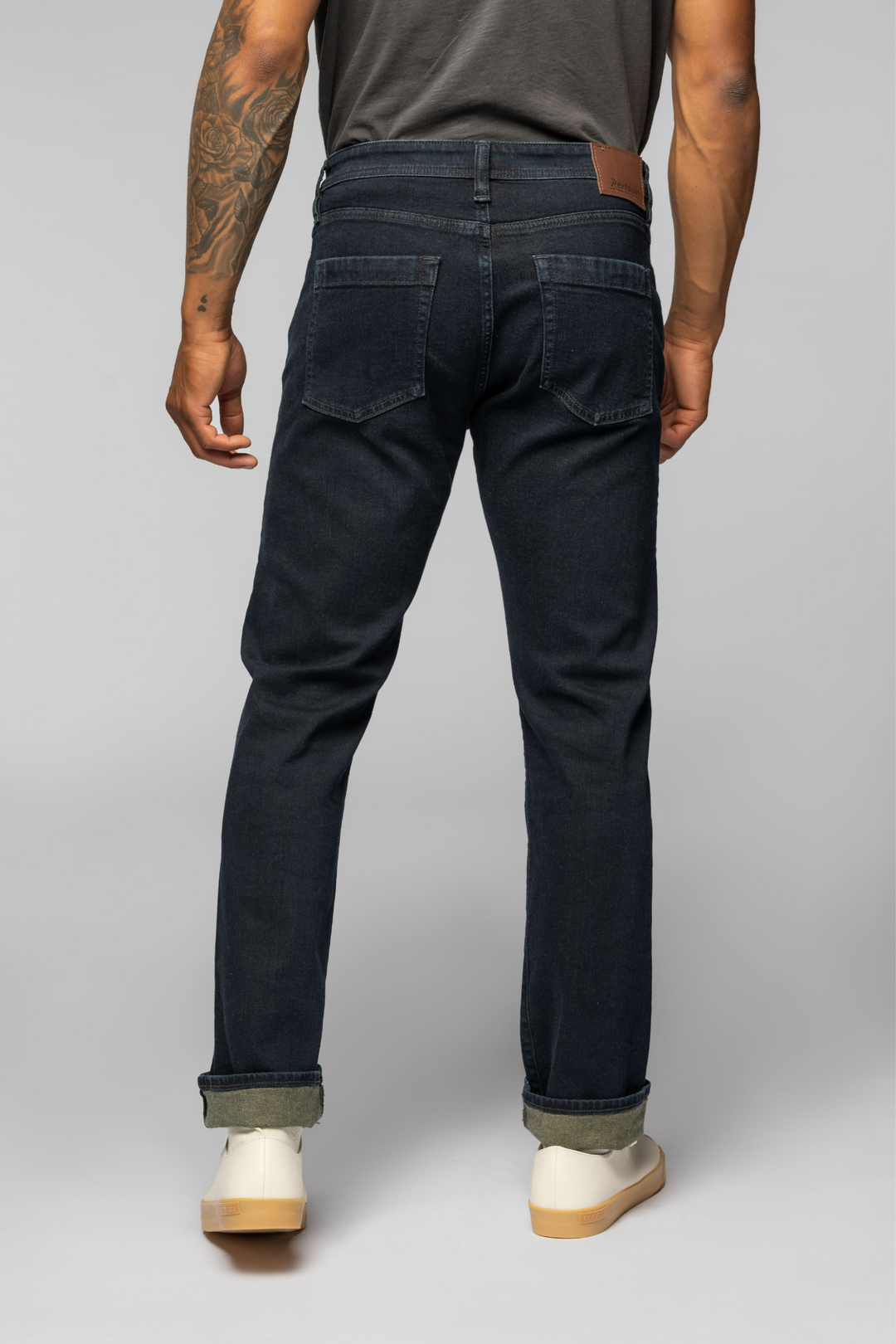 Revtown Decade Denim on sale Sharp Fit Jeans Mens Blue 36x30