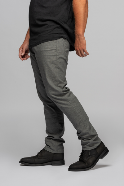 Rsq Slim Straight Chino Pants Army at  Men's Clothing store